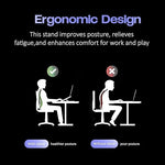 Premium Laptop Holder Stand