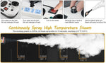 TB-961 Portable Handheld Steam Cleaner